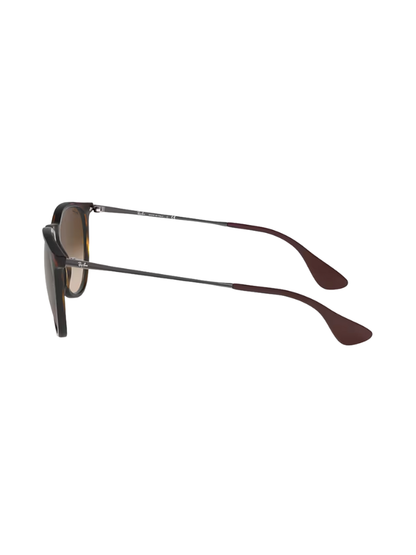 RAYBAN Ericka Tortoise Gradient Brown -7015