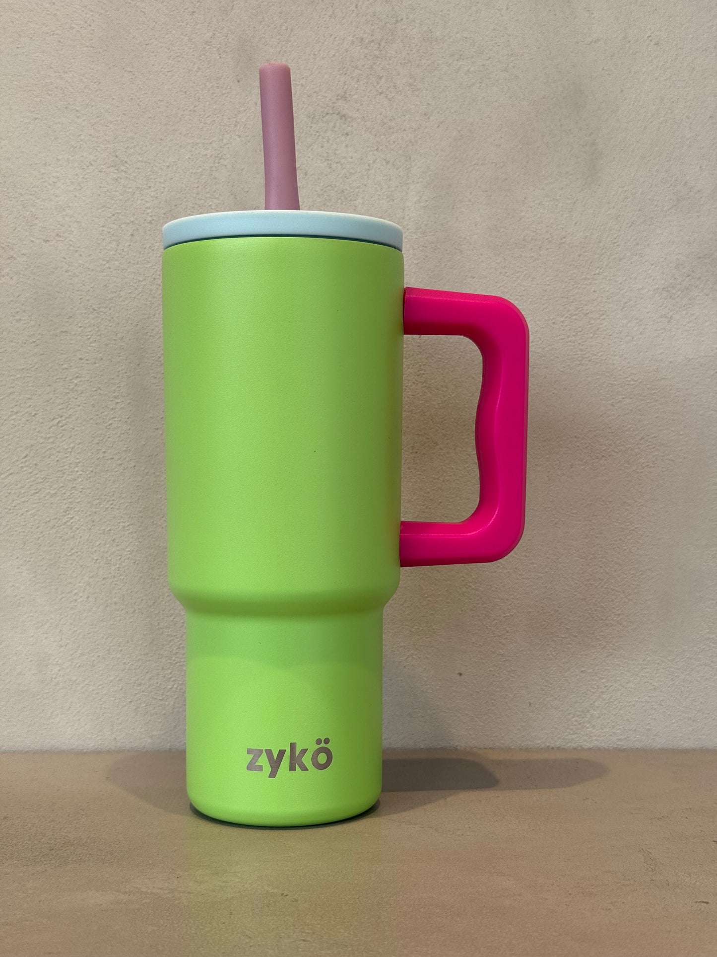 Zyko TÉRMICO Kid - Lima -7111