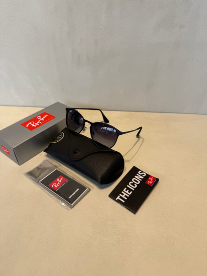 RAYBAN Ericka Metal Gradient Grey -7014