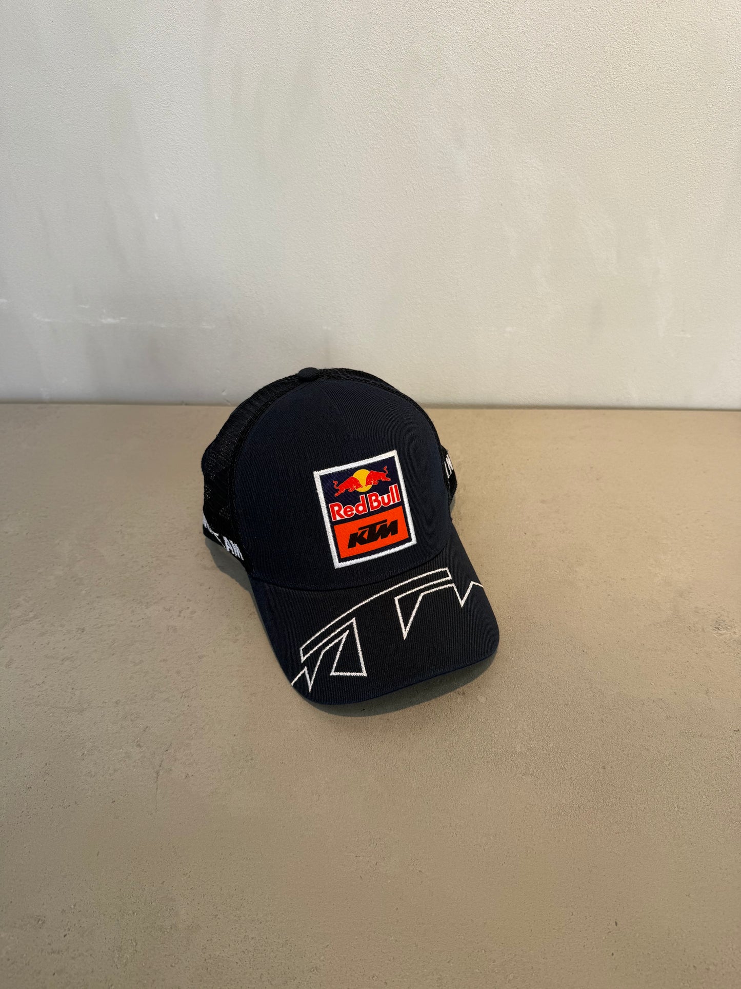 Gorra Red Bull KTM DUPE - Azul - 7128