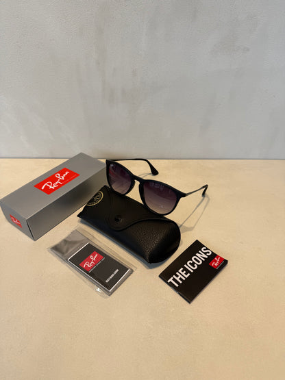RAYBAN Ericka Gradient Grey -7013