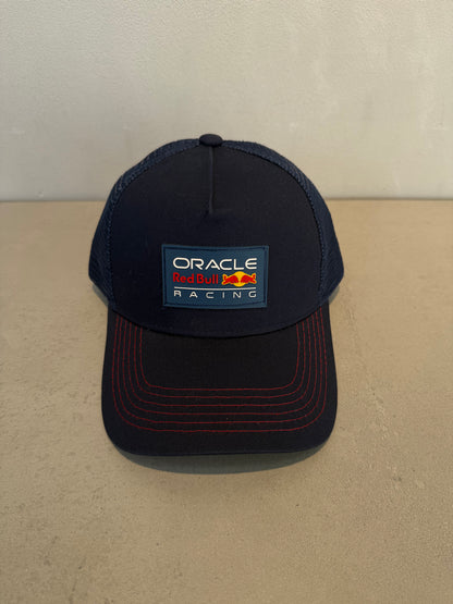 Gorra Red Bull Oracle DUPE - Azul - 7127