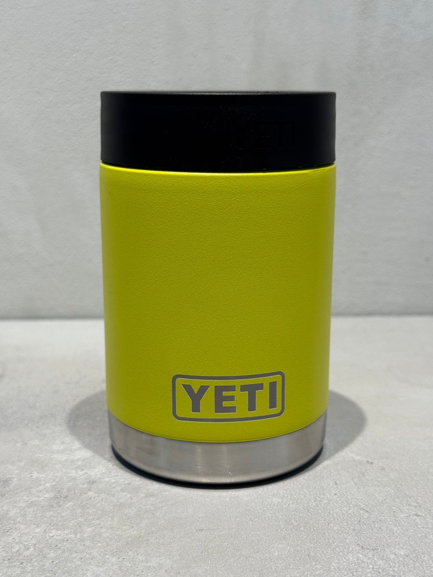 YETI Portalatas - Amarillo -7082