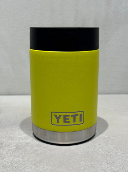YETI Portalatas - Amarillo -7082