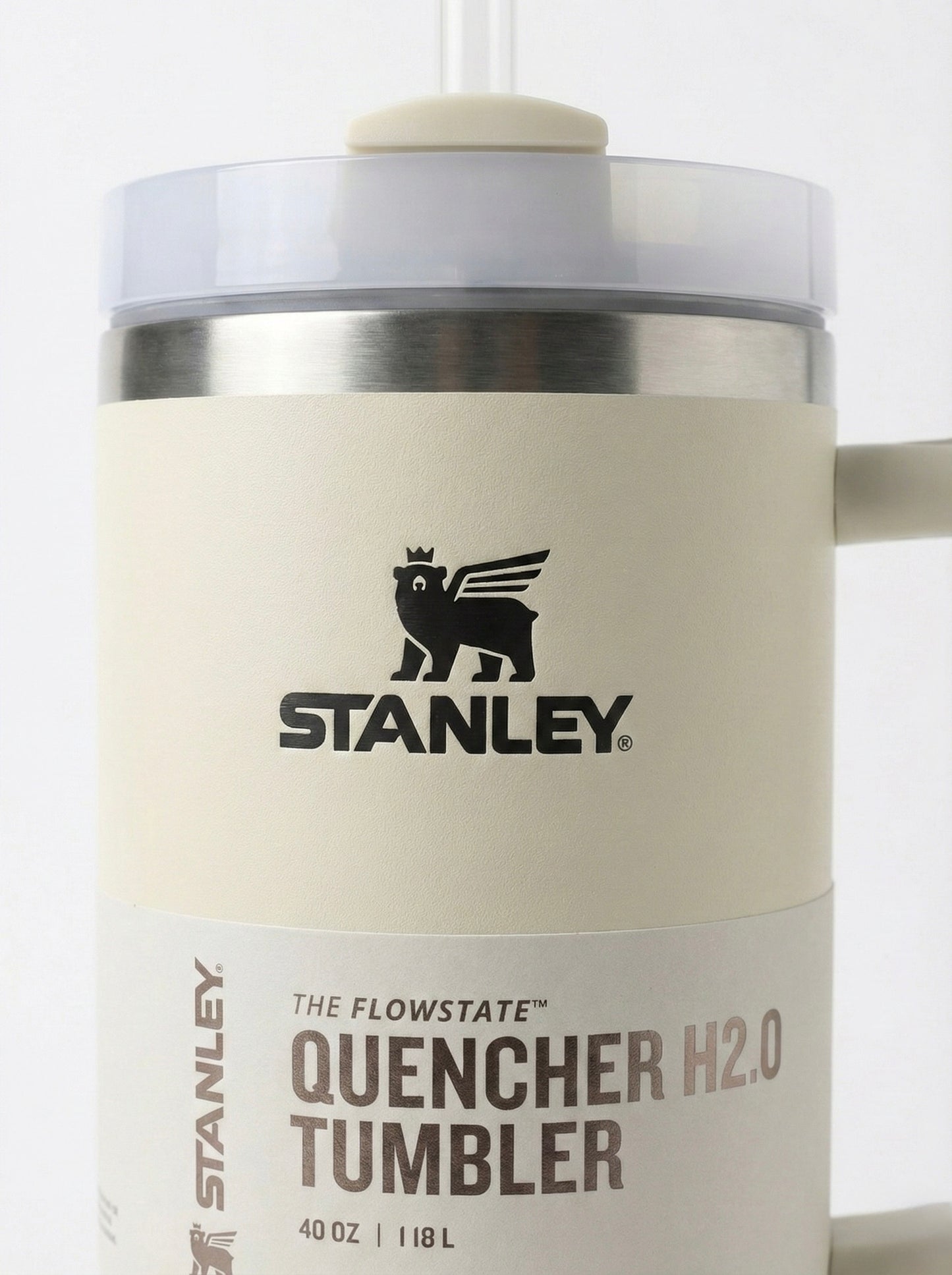 Stanley 40oz Crema-Hueso 7048