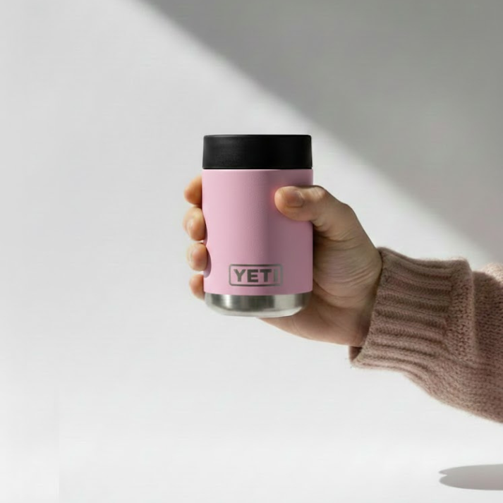 YETI Portalatas - Rosado -7085
