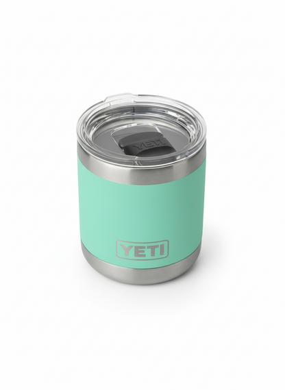 YETI 10oz - Menta -7064