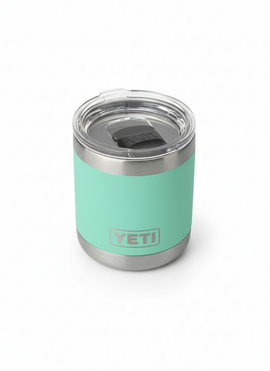 YETI 10oz - Menta -7064