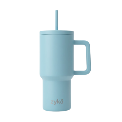 Zyko TÉRMICO 40oz - Celeste -7091