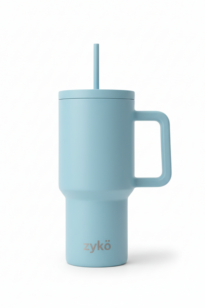Zyko TÉRMICO 40oz - Celeste -7091