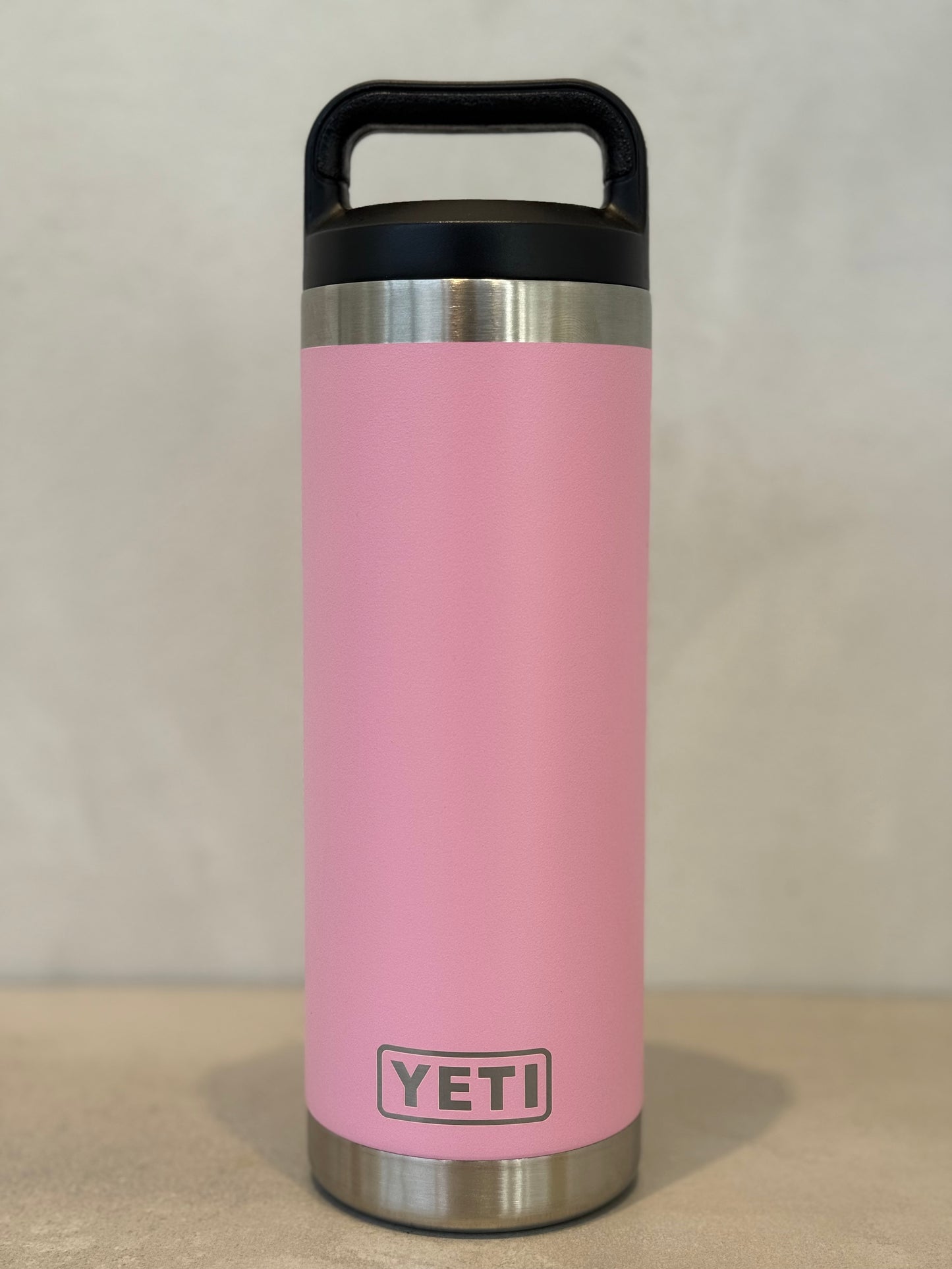 YETI 18oz - Rosado -7073