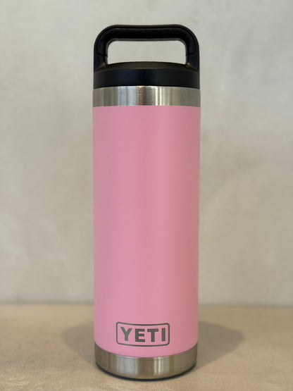 YETI 18oz - Rosado -7073