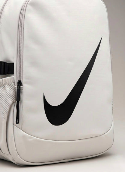 Bolso Blanco Nike - 1005