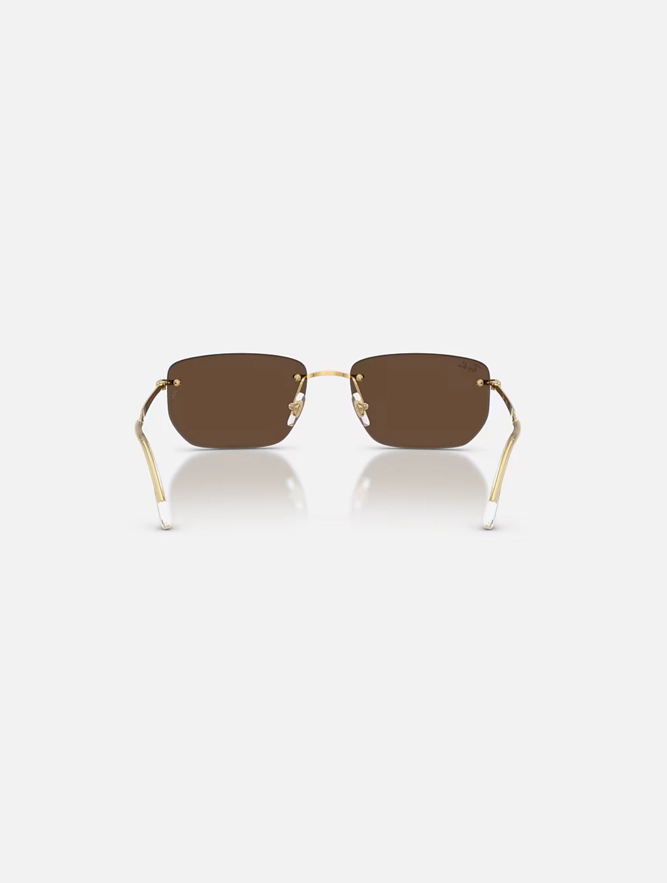 RAYBAN RB3768 Dark Brown -7036