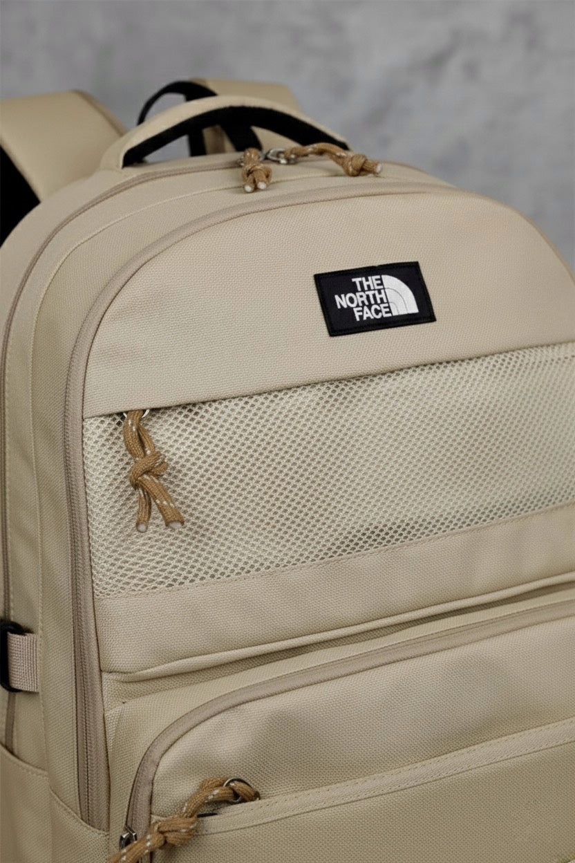 Bolso North Face Bolso Khaki - 1003