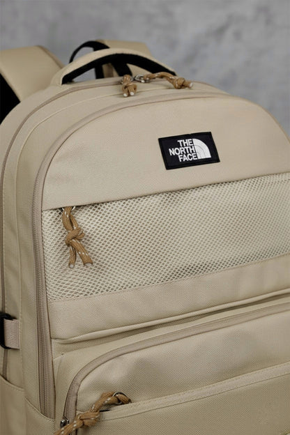 Bolso North Face Bolso Khaki - 1003