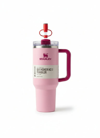 Stanley 40oz Flamingo -7049