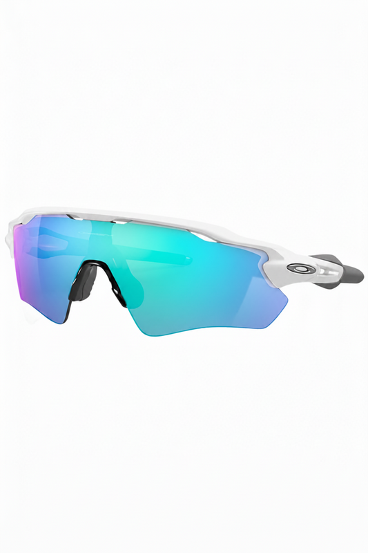 Lentes OAK blanco negro y blanco 7204