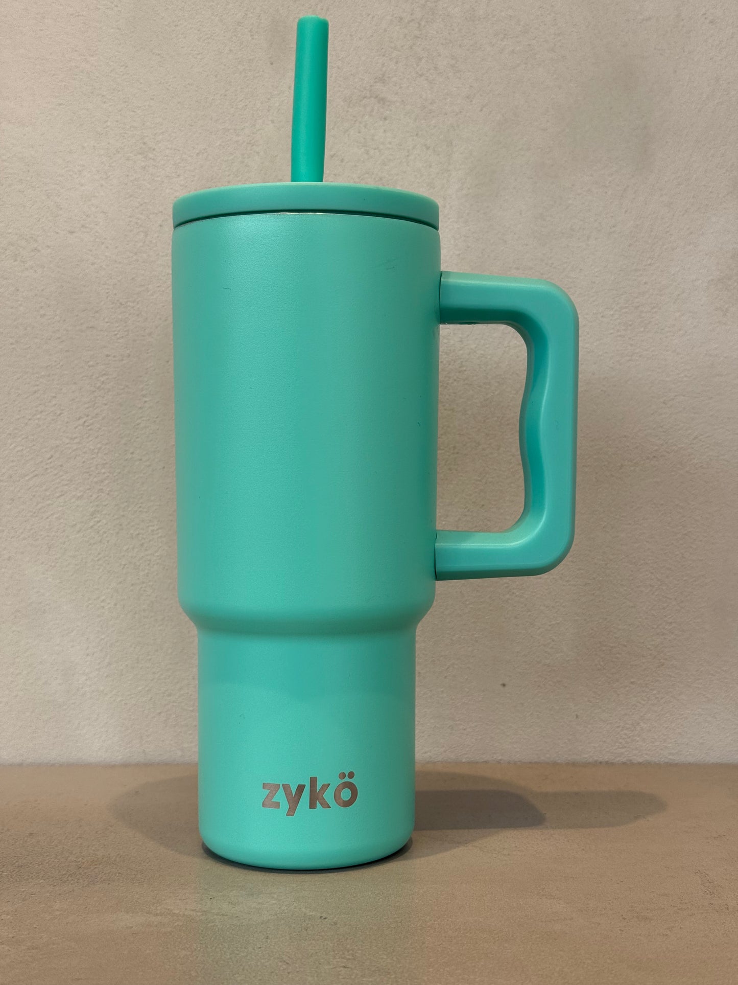 Zyko TÉRMICO Kid - Menta -7112