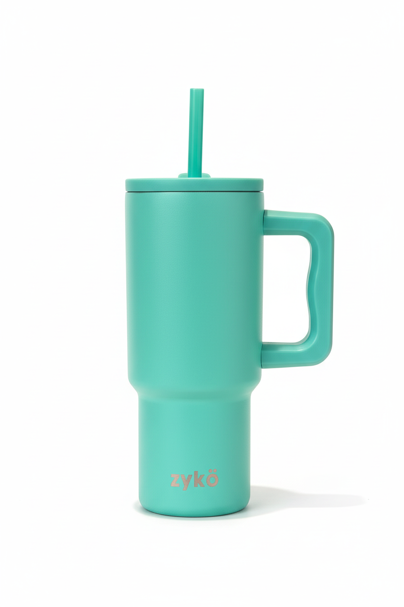 Zyko TÉRMICO Kid - Menta -7112