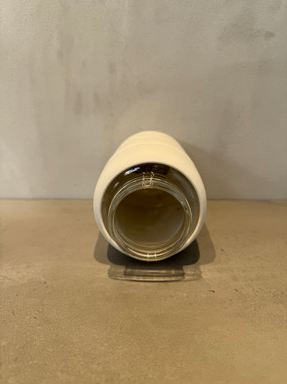Zyko botella Puff - Blanco -7114