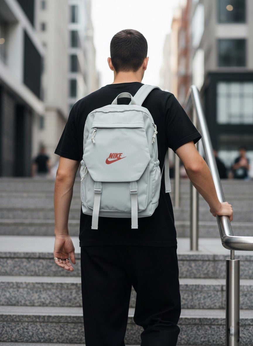 Bolso Nike Blanco - 1008