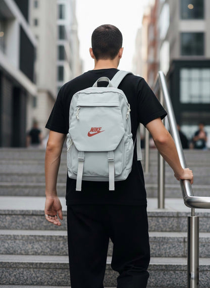 Bolso Nike Blanco - 1008