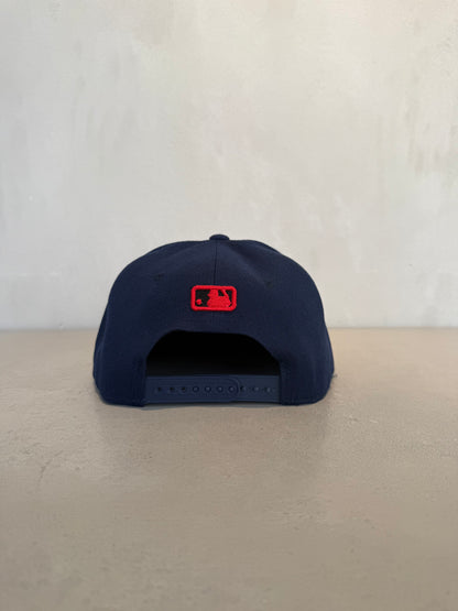 Gorra 9 Fifty LA DUPE - Azul - 7143