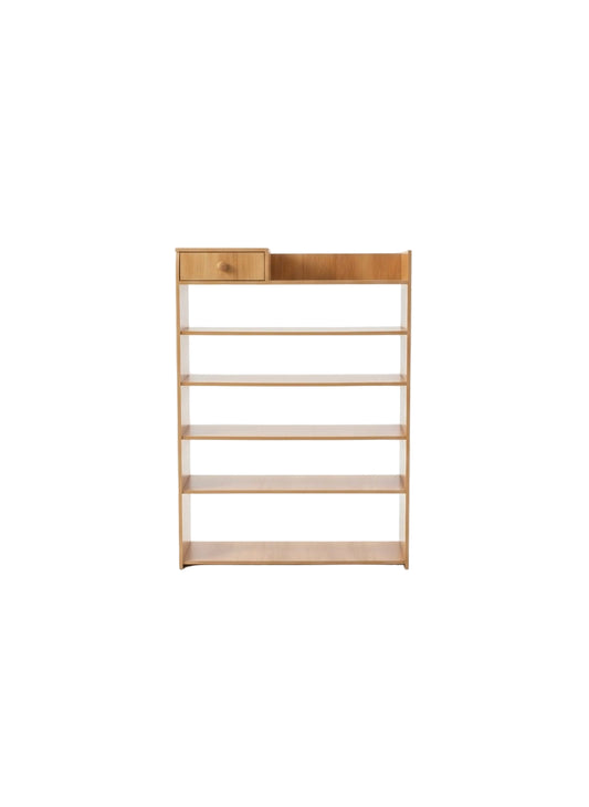 Organizador de 6 niveles