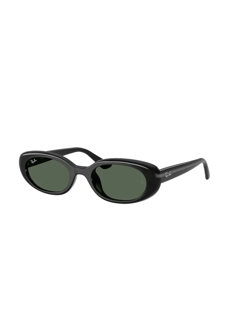 Lentes Bio Based black 7187