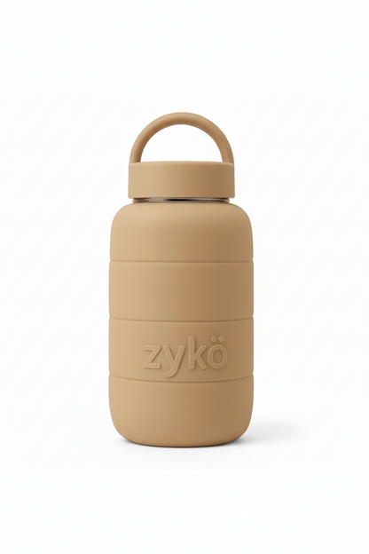 Zyko botella Puff - Khaki -7116