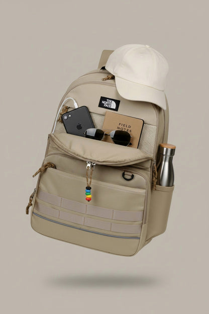 Bolso North Face Bolso Khaki - 1003