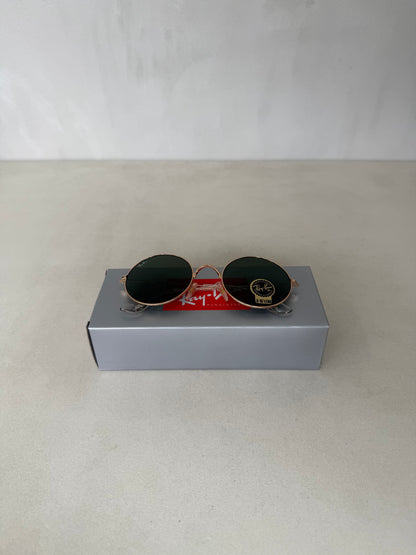 RAYBAN JaJo Arista Green -7024