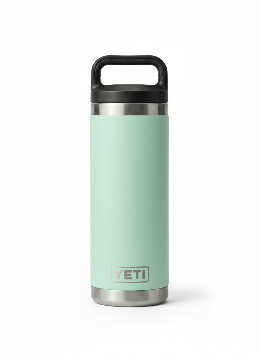 YETI 18oz - Menta -7071