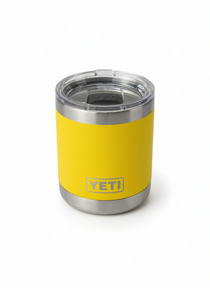 YETI 10oz - Amarillo -7063