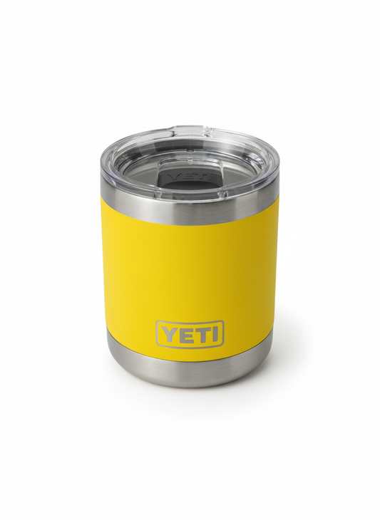 YETI 10oz - Amarillo -7063