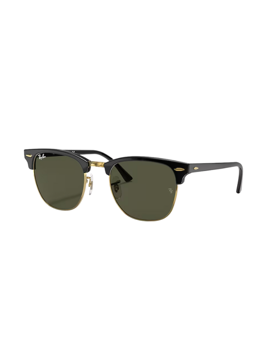 RAYBAN Club Master Arista Green -7009