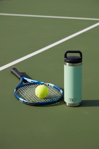 YETI 18oz - Menta -7071