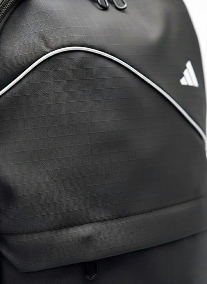 Bolso adidas negro - 7146