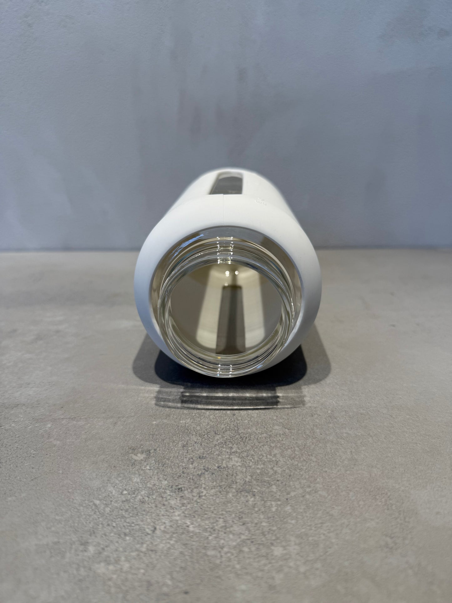 Zyko botella Basic - Blanco -7103