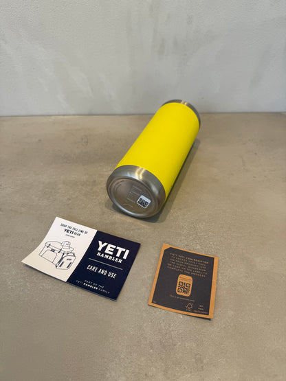 YETI 18oz - Amarillo -7068