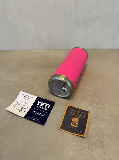 YETI 18oz - Fuxia -7070