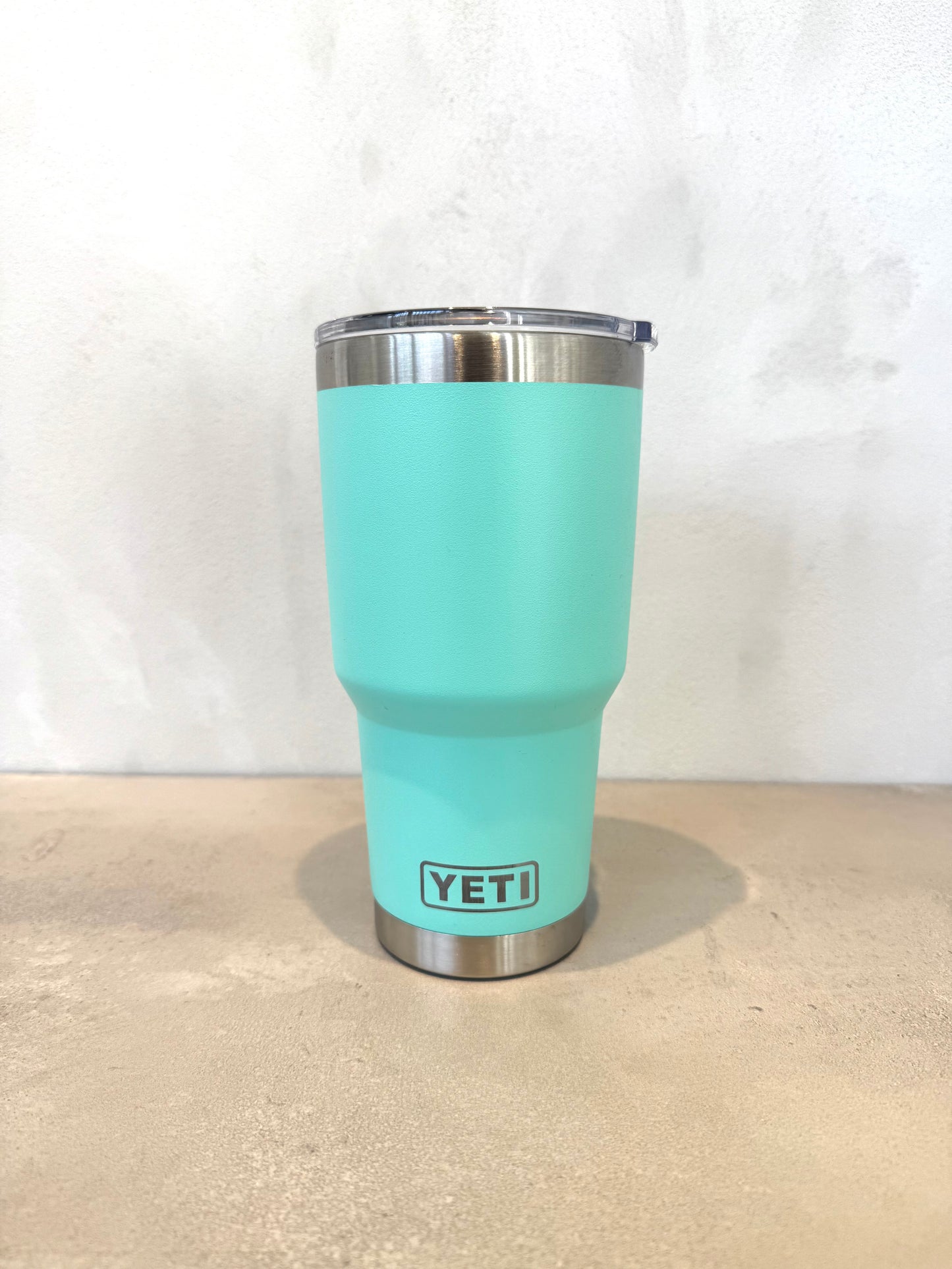Vaso YETI tumbler de 30 onzas - Menta -7060