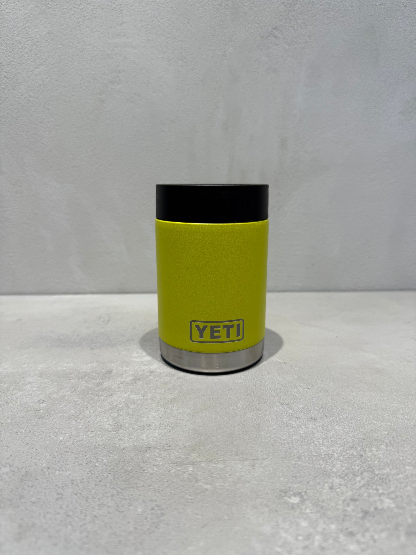 YETI Portalatas - Amarillo -7082