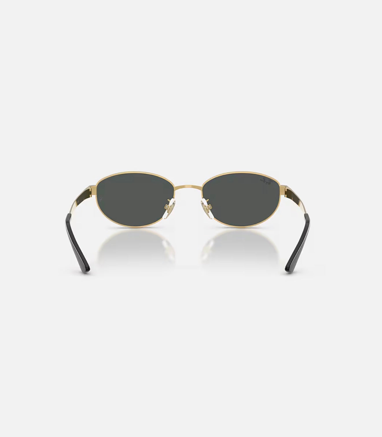 RAYBAN RB3774D Dark Grey - 7153
