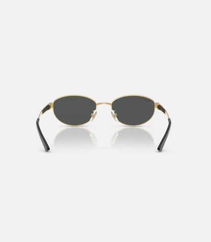 RAYBAN RB3774D Dark Grey - 7153
