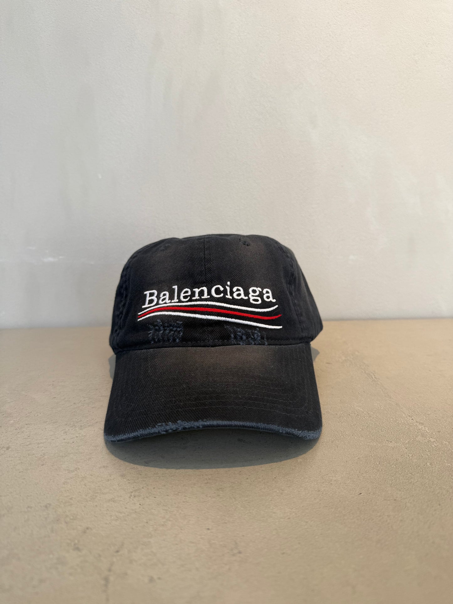Gorra Balenciaga DUPE - Azul- 7126
