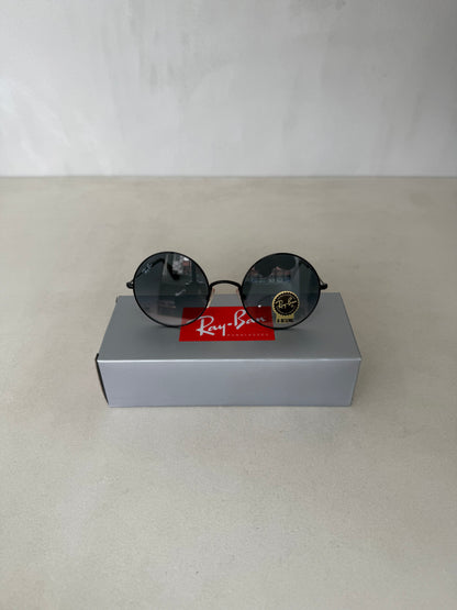 RAYBAN JaJo Gradient Grey -7025