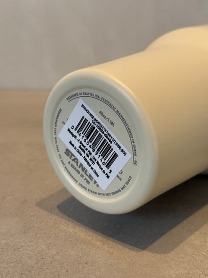 Stanley 40oz Crema-Hueso 7048