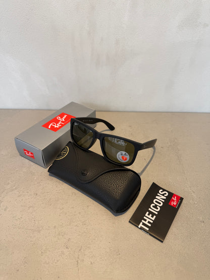 RAYBAN JUSTIN POLARIZED - 7152